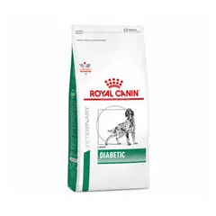 ROYAL CANIN - Diabetic Canine 10kg