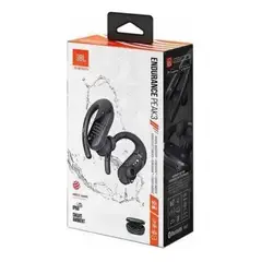 JBL - Audífono Endurance Peak 3 Deportivo Color Negro