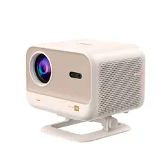 YABER - Proyector L2 Plus 1080P FHD WiFi