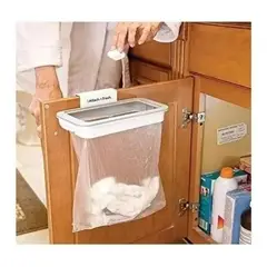 GENERICO - Basurero Extraíble para Cocina Organizador de Muebles.