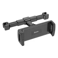 GENERICO - Soporte Para Tablet Universal Respaldo Asiento Auto Hoco.