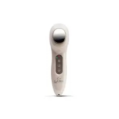 GAMA - Masajeador Facial Led Ultrasónico