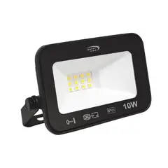 TECHNOLAMP - Foco Proyector Led Axis Luz Cálida 10W 1000LM IP65 IK07