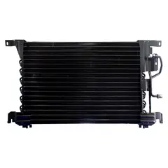 AMERICAN AIR - Condensador De Ac para Mercedes Benz Actros.