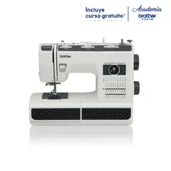 BROTHER - Máquina de Coser ST371HD Jeans