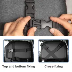 MOVI - ESPEJO PARA AUTO VER AL BEBE.