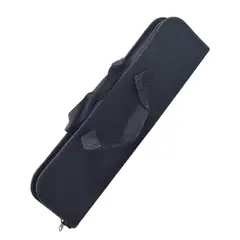 OEM - Set Parrillero Portátil 7 piezas + Estuche de Lona 16635.