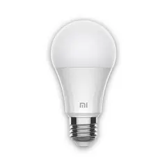 XIAOMI - Ampolleta Inteligente Mi Smart Led Bulb Luz Blanco Cálido
