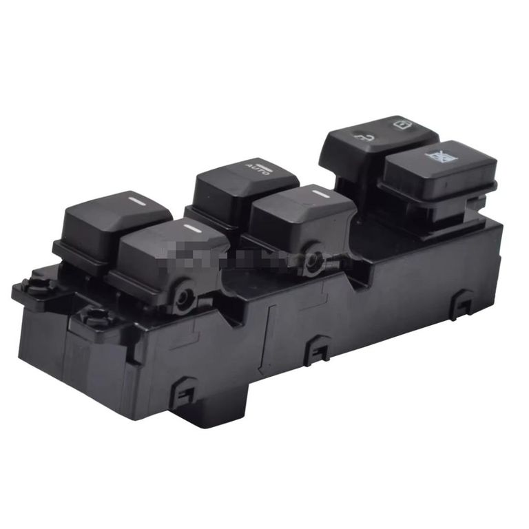 Botonera Vidrios Compatible Con Kia Morning 2011-2017 16pin