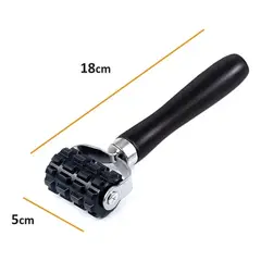 BLOCKADE - Rodillo De Amortiguador Insonorizado De Automóvil