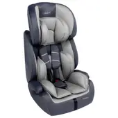 BBQOOL - Silla De Auto Butaca Volt Light Grey