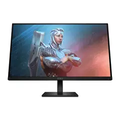 HP - Monitor Gaming OMEN 27