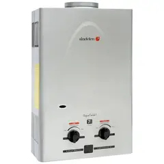 SINDELEN - Calefont A Gas Natural 7 Litros Cf-71gnsi