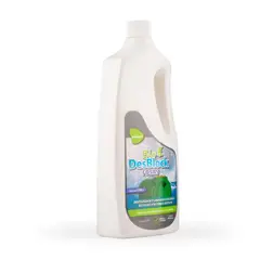 PASSOL - Destapador Limpia Biológico Fosas 950ml Bio Desblock