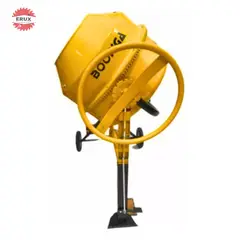 GENERICO - Betonera 180 litros 1000W Bonniga  (Mezcladora de concreto )