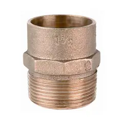 STRETTO - Terminal para Agua So-He 2