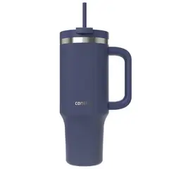 CONTIGO - Botella Térmica Tumbler Streeterville Azul 1.18 Lt