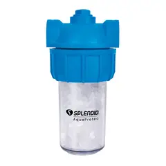 SPLENDID - Filtro Antisarro de agua Para Calefont Termos y Calderas