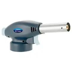 GENERICO - Mini Soplete Resistente Para Parilla