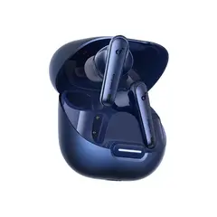 SOUNDCORE - Audífonos Bluetooth Liberty 4 NC Cancelacion Ruido Azul_