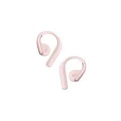 SOUNDCORE - Audífonos Bluetooth aerofit Rosa_