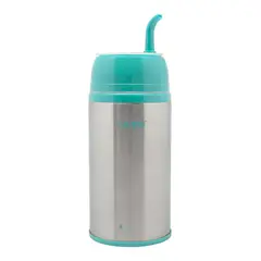 KEEP - Termo Mate -CELESTE