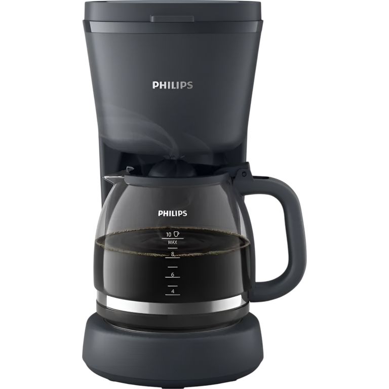 Cafetera por Condenzación 1.2Litros Keepwarm HD7430