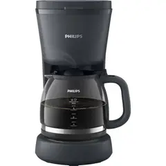 PHILIPS - Cafetera por Condenzación 1.2Litros Keepwarm HD7430