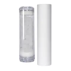 SPLENDID - Repuestos Polipropileno y Polifosfato para Filtro Triple