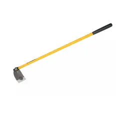 TRUPER - Azadon Forjado Con Mango 2lbrs Truper.