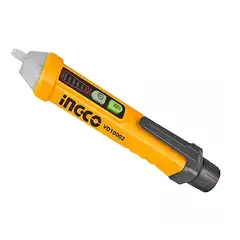 INGCO - DETECTOR DE VOLTAJE VD10003 INGCO.
