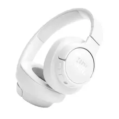JBL - Audifono Inalambrico Tune 720 BT Over Ear Blanco