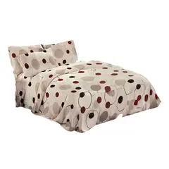 ALTERNATIVE - Sábanas 800 Hilos - 2 Plazas con Diseños Exclusivos.