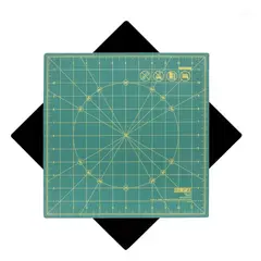 OLFA - Base Giratoria mide 12 x 12 pulgadas (30x30cm)