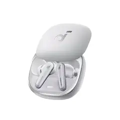 SOUNDCORE - Audífonos Bluetooth Liberty 4-II NC Cancelacion Ruido Blanco