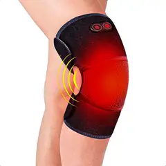 ARCA SHOPPING - Rodillera Calentadora Masajeador De Rodilla Rodillera Térmic