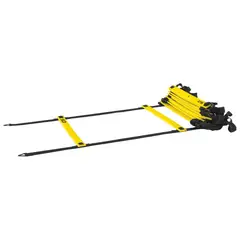 SKLZ - ESCALERA DE VELOCIDAD Y AGILIDAD