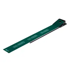 SKLZ - GREEN GOLF PARA PUTTING PARA INTERIORES RETORNO DE PELOTAS