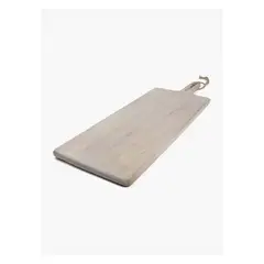 LOUNGE - Tabla De Madera Grande