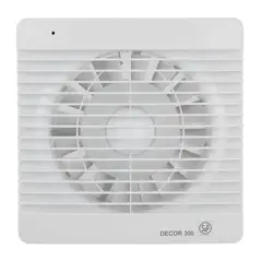 S & P - Extractor de aire para baño DECOR-300 S
