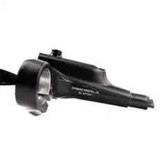 SHIMANO - Maneta Manilla Freno Hidráulico MT201 Izquierda