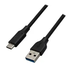HP - CABLE DHC-TC101 USB-A 1M NEGRO 8 PINES