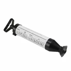 MOVI - DESTAPADOR DE CAÑERIAS PARA BAÑO