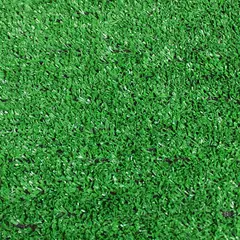 GUIZA - Pasto Sintetico 7mm Rollo 2x10 Metros Realista Con Memoria