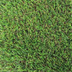 GUIZA - Pasto Sintetico 35mm Rollo 2x8 Metros Realista Con Memoria