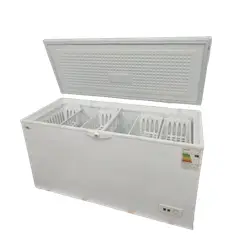TAI PING - Congeladora Freezer 400 Litros Taiping.
