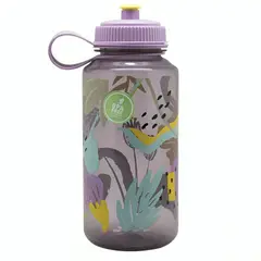 KEEP - Botella 1 Litro Flowers