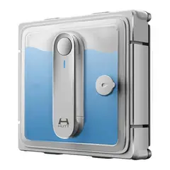 HUTT - W9 Robot limpia vidrios 3800PA Succion