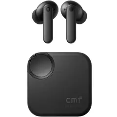 NOTHING - CMF by Buds 2 Auriculares inalámbricos (B179) - Gris Oscuro
