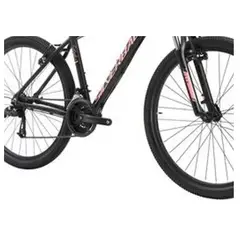 SILVERBACK - Bicicleta Splash Aro 27.5 Talla M